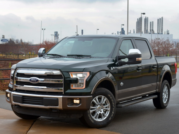 Ford dealership in louisville kentucky #9