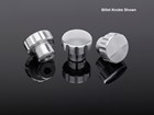 billetKnobs_3 BY WEATHERTECH