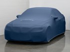 bmw_m3_car_cover_darkblue BY WEATHERTECH